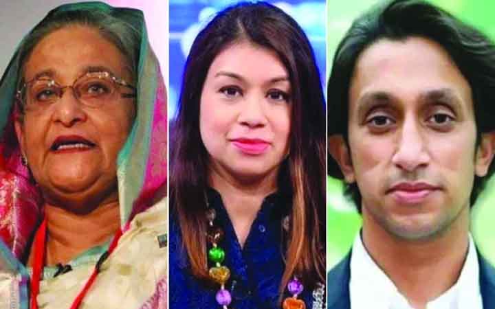 আজ শেখ হাসিনা, রেহানার তিন সন্তানের বিরুদ্ধে দুদকের মামলার রায়