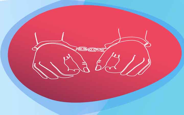 রাজধানীতে নিষিদ্ধ জেএমবির এহসার সদস্য গ্রেপ্তার
