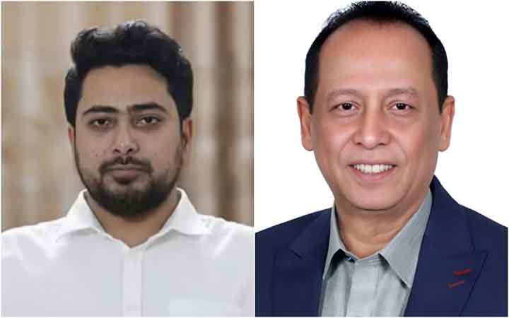 কাইয়ুমের প্রার্থিতা নিয়ে নাহিদের রিট শুনানি হতে পারে আজ