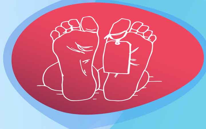 রাজধানীর কড়াইল বস্তিতে পুলিশের ধাওয়া ঝিলে ডুবে কিশোরের মৃত্যু