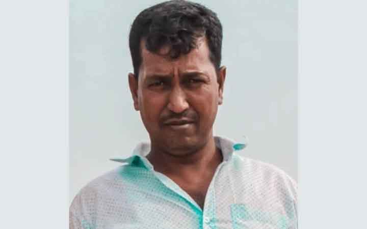 নরসিংদীর রায়পুরায় বাজার থেকে বাড়ি ফেরার পথে ব্যবসায়ীকে গুলি করে হত্যা