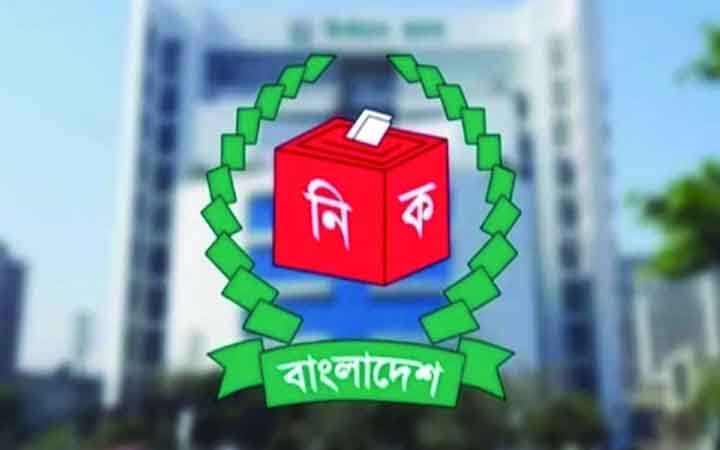 ভোটকেন্দ্রে মোবাইল নিয়ে প্রবেশ নয়, নিষেধাজ্ঞা ইসির