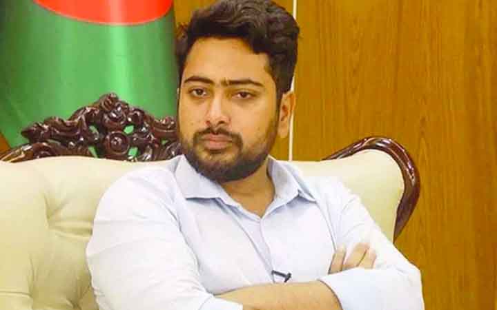 ঢাকা-১১ আসনে নাহিদ ইসলামের প্রার্থিতা স্থগিত চেয়ে রিট, আজ শুনানি