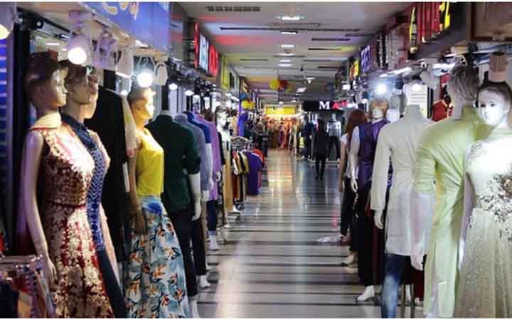 ঢাকাসহ দেশের সব দোকান-শপিং মল আজ বন্ধ থাকবে