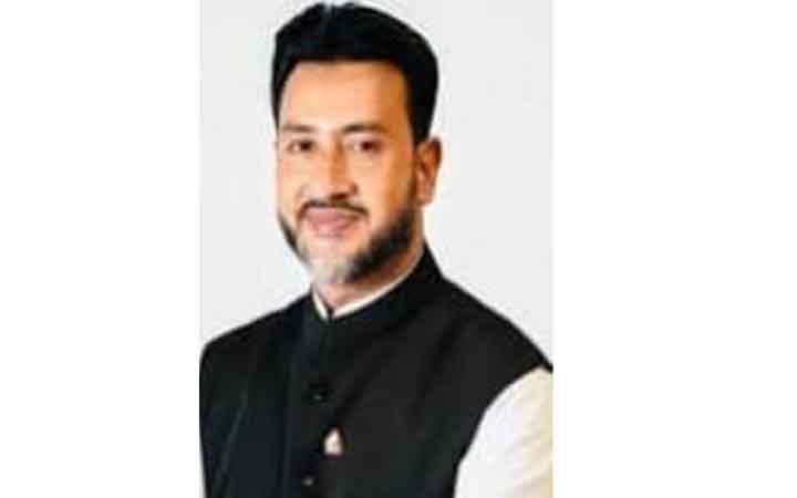 গাজীপুর সিটির সাবেক কাউন্সিলর  বিল্লাল মোল্লা বিমানবন্দর থেকে আটক