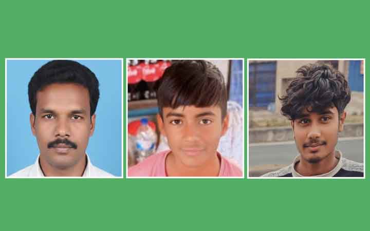বগুড়ায় ৭২ ঘণ্টায় তিন খুন, এখনো কাউকে গ্রেপ্তার করতে পারেনি পুলিশ