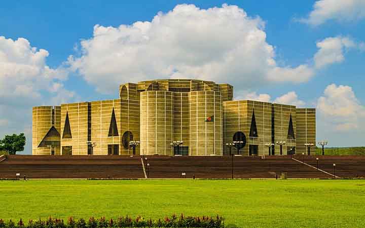 জাতীয় সংসদের সম্ভাব্য উচ্চকক্ষে কোন দল কত আসন পাবে?