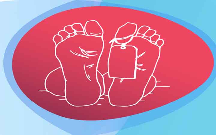 ফেনীতে কিস্তির টাকা পরিশোধ করতে না পেরে গৃহবধূর আত্মহত্যা