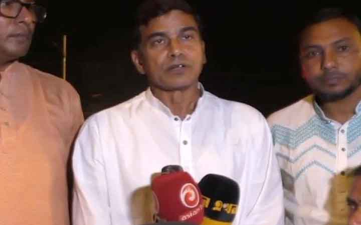 সার্বিকভাবে তিস্তা মহাপরিকল্পনা বাস্তবায়নের চেষ্টা করব: পানিসম্পদ প্রতিমন্ত্রী