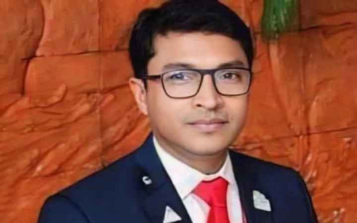 প্রধানমন্ত্রীর গবেষণা কর্মকর্তা পদে নিয়োগ পেলেন সাত্তার পাটোয়ারী