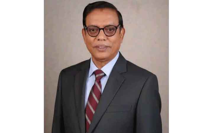জনগণের পুলিশ হন, কোনো দল বা ব্যক্তির পুলিশ হবেন না :  এবিএম আশরাফ উদ্দিন নিজান