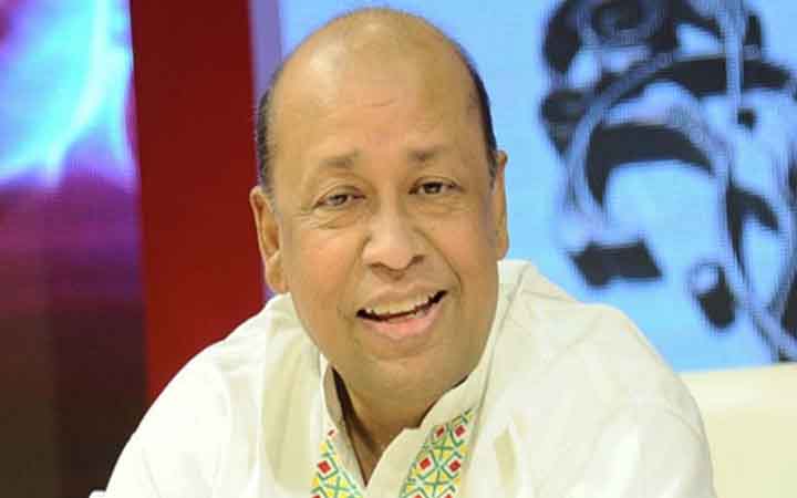 আজ ফরিদুর রেজা সাগরের জন্মদিন