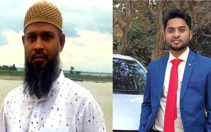 জামায়াতের ২ নেতা গ্রেপ্তার