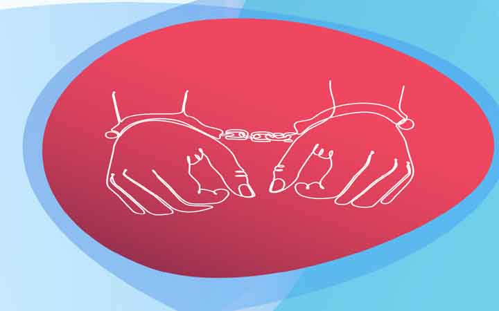পাবনার ঈশ্বরদীতে  চাঁদা না দেওয়ায় কৃষকের ‘৫ লাখ টাকার গাজর’ লুট, ২ যুবদলকর্মী গ্রেপ্তার