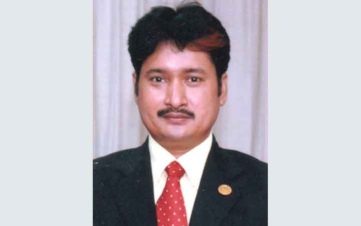 শিক্ষামন্ত্রীর একান্ত সচিব হলেন মাউশি পরিচালক ড. খান মইনুদ্দিন আল মাহমুদ সোহেল