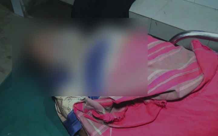 নারায়ণগঞ্জে তুচ্ছ ঘটনায় মাছ ব্যবসায়ীকে পিটিয়ে হত্যার অভিযোগ