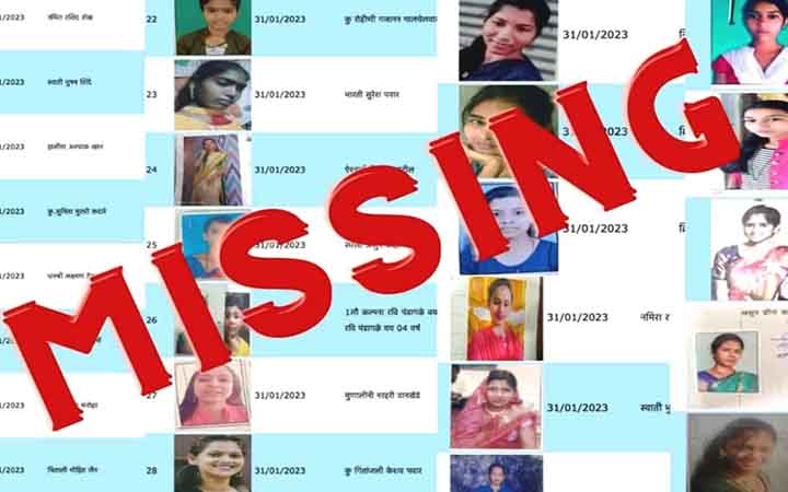 ৯৩ হাজারেরও বেশি, মহারাষ্ট্রে এত বেশি নারী নিখোঁজ হয় কেন