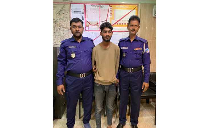 কুমিল্লার দেবীদ্বারে সরকারি কাজে বাধা ও মাদক সেবনের দায়ে দুই জনের কারাদণ্ড