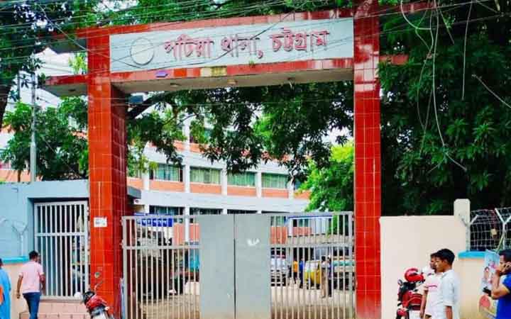 দক্ষিণ চট্টগ্রামের  পটিয়ায় ৬ মাসে ৪৩ মামলা, ১ লাখ ২০ হাজার ইয়াবা উদ্ধার