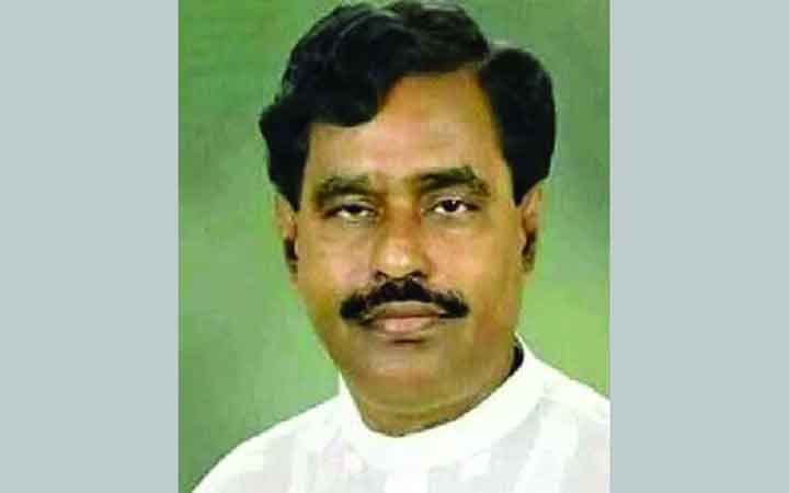 কলকাতায় মারা গেছেন সাবেক এমপি জোয়াহেরুল ইসলাম