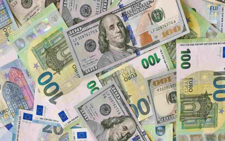 আরও ২৫ মিলিয়ন ডলার কিনলো কেন্দ্রীয় ব্যাংক