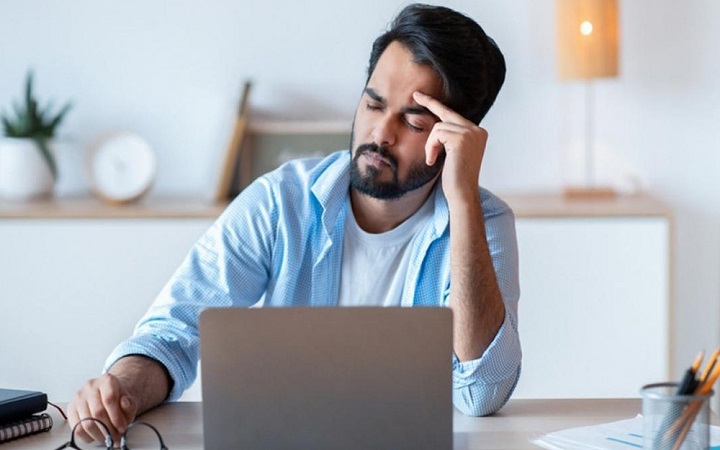 রমজানে মাইগ্রেনের ব্যথা নিয়ন্ত্রণে রাখার সহজ কয়েকটি উপায়