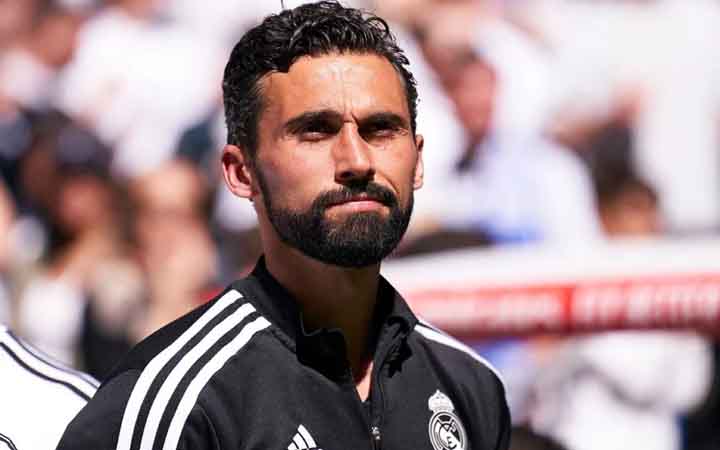 লড়াই চালিয়ে যাওয়ার বার্তা রিয়াল মাদ্রিদ কোচের