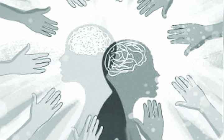 মনুষ্যত্ব রক্ষা করা এখন সর্বব্যাপী এক চ্যালেঞ্জ