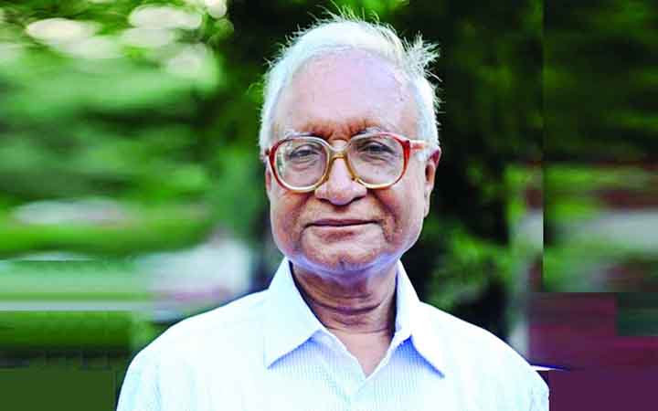 অনাচারের অবসানে মুক্তি পাক গণতন্ত্র