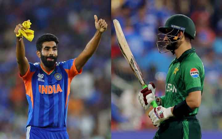 টি-টোয়েন্টি বিশ্বকাপে কে কী পুরস্কার পেলেন