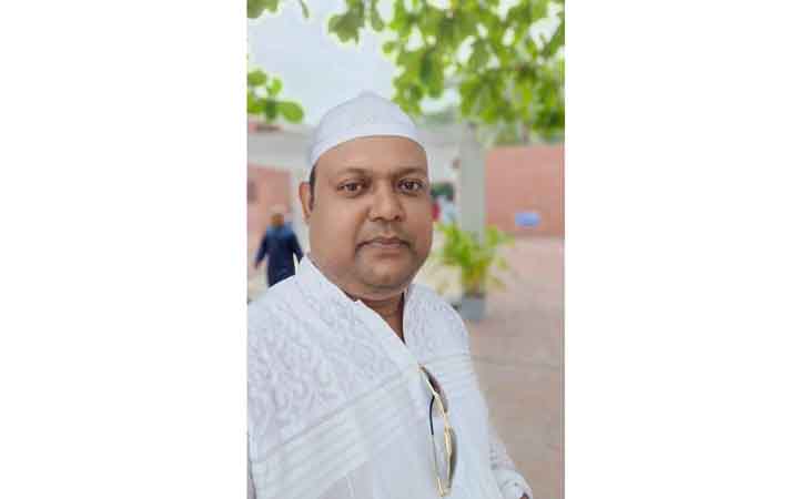বাগেরহাটের মোল্লাহাটে শ্রমিক লীগ নেতাকে গুলি করে হত্যা