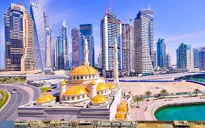 দুবাই ও দোহার কিছু জায়গা থেকে সাধারণ মানুষকে সরে যেতে বলল ইরান