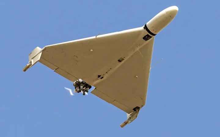 সৌদি-কুয়েত এবং ইরাকে ড্রোন ও রকেট হামলা