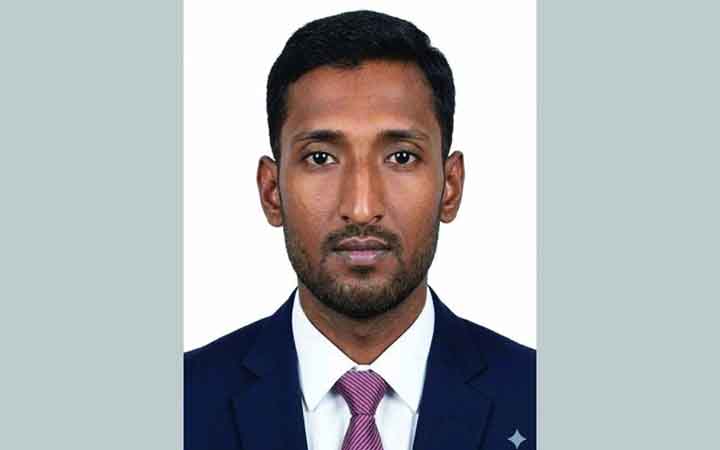 সৌদি আরবে নিহত মোশাররফের লাশ আসছে আজ