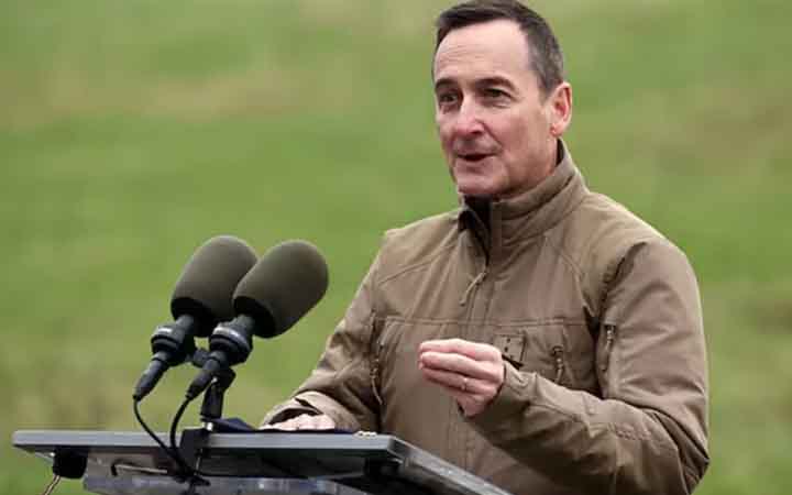 হরমুজ প্রণালি নিয়ে ৩৫ দেশের সঙ্গে আলোচনা করল ফ্রান্সের সশস্ত্র বাহিনীর প্রধান