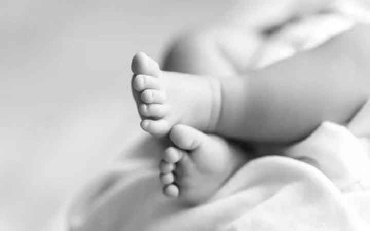 কার্টুনের ভেতর থেকে নবজাতকের লাশ উদ্ধার