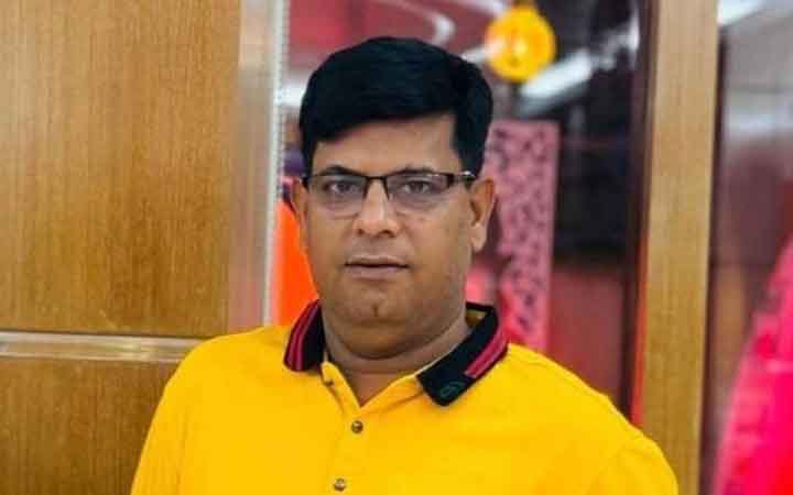 মিরপুরে যুবদল নেতা কিবরিয়া হত্যায় দুই ‘শুটার’ গ্রেপ্তার : র‌্যাব