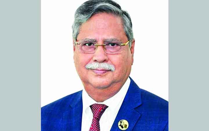 ৪ দিনের সফরে আজ পাবনা যাচ্ছেন রাষ্ট্রপতি