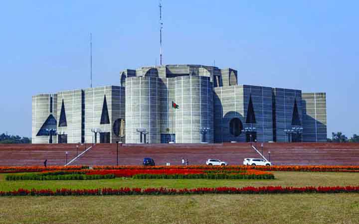 জাতীয় সংসদের সংসদ কমিটির প্রথম বৈঠক আজ
