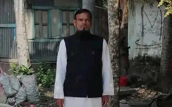 রাস্তায় আগুন জ্বালিয়ে আতঙ্ক সৃষ্টির মামলায় আওয়ামী লীগ নেতা গ্রেফতার