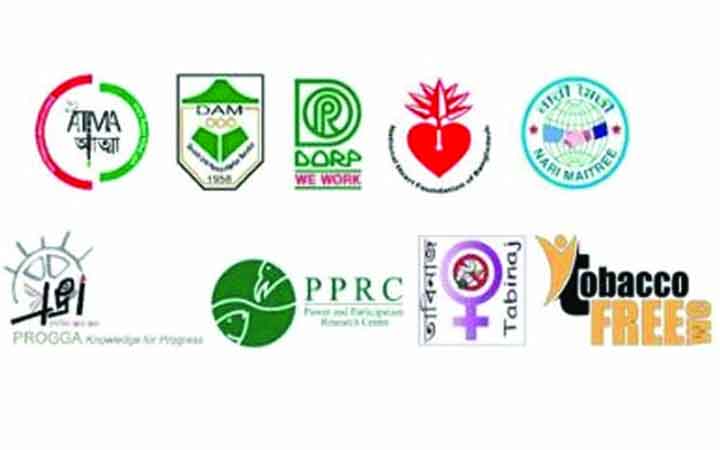 ই-সিগারেট ও বিক্রয়স্থলে তামাকপণ্য প্রদর্শনে নিষেধাজ্ঞা বহালের আহ্বান