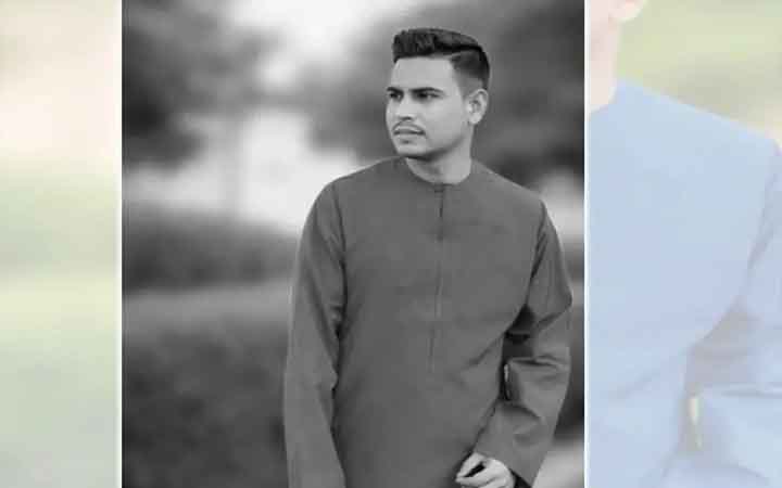 ওমানে সড়কে প্রাণ গেল বাংলাদেশির