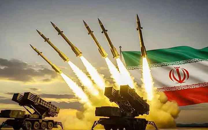 যুদ্ধবিরতি চুক্তিকে বিজয় বলছে ইরান