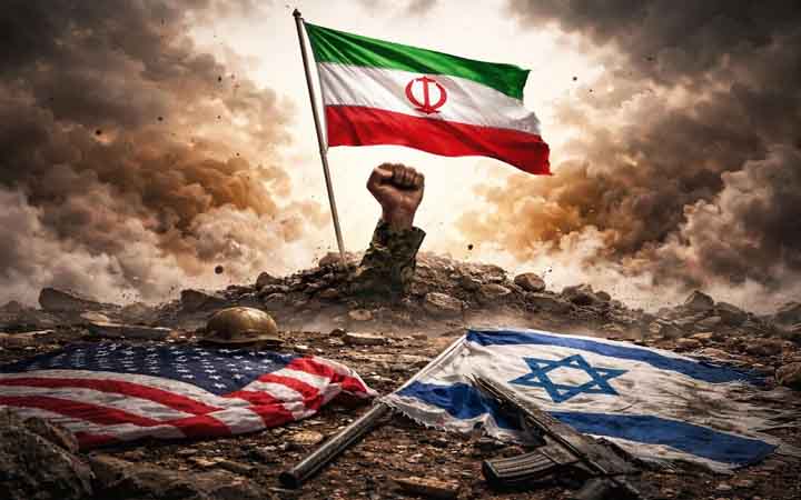 কীভাবে যুদ্ধবিরতিতে এগিয়ে গেল ইরান, সামনে এলো ভেতরের গল্প