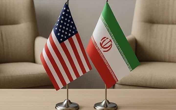 যুক্তরাষ্ট্রের সঙ্গে শান্তি আলোচনায় ইরানের ১০ প্রস্তাব