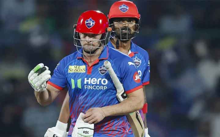 ঝড় তুলেও শেষের নাটকীয়তায় ‘ভিলেন’ মিলার