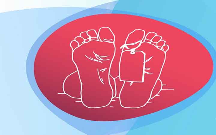 রংপুরে যুবককে কুপিয়ে হত্যা