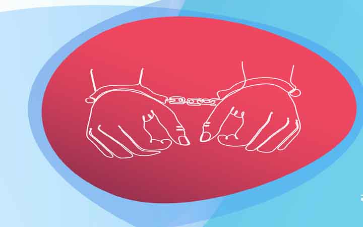 ফ্যামিলি কার্ডের কথা বলে বিধবাকে ধর্ষণ, যুবক গ্রেপ্তার