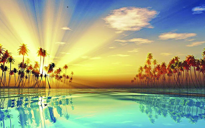 নববর্ষে মুমিনের করণীয়