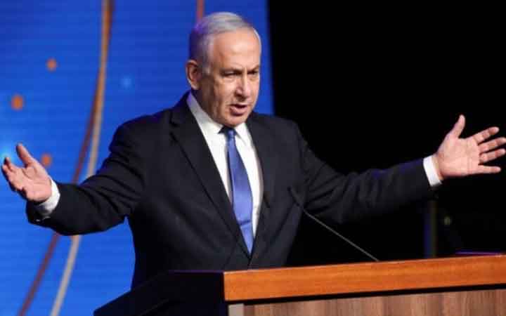 আজ কথা বলতে পারেন নেতানিয়াহু ও লেবানন প্রেসিডেন্ট আউন